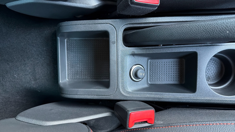 SEAT Ibiza 1.0 TSI 110 FR Sport 5dr Petrol Hatchback